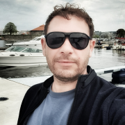 Photo of Mohamed Al Khateb