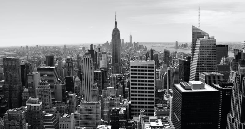 New York Architecture