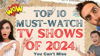 Top 10 Best TV Shows of 2024 Best New Series to Watch Now